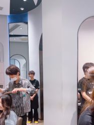 -汤尼英盖TONI&GUY-essensuals