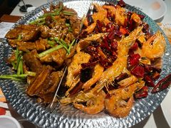 -小鱼小牛(世欧广场店)