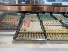 水晶饺-老潮兴粿品(龙北店)
