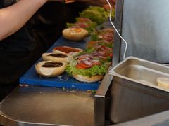 -Fergburger(皇后镇店)