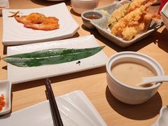 -大渔铁板烧(大悦城店)