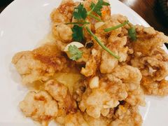 -知音酒楼(花园店)