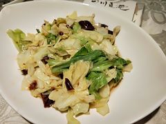 -川味堂·四川豆花(八卦岭店)