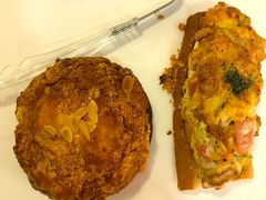 -85度C(南京龙江店)