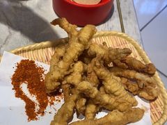 -南锣南门(东方银座店)