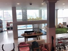 -Barbe a papa亲子餐厅(杨浦店)