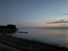 -洪泽湖古堰景区