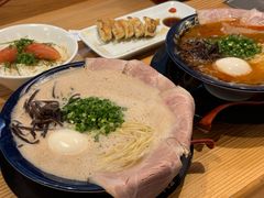 -博多一幸舍(侨福芳草地购物中心店)