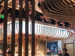 -松子料理(华威桥店)