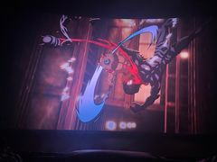 -万达影城(浦西万达广场激光IMAX店)