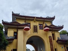 -桂林独秀峰王城景区