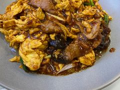 -吴记百姓菜馆·北京菜·烤鸭(故宫店)