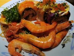 -松子料理(世纪城店)