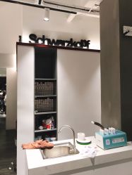 -卓梵美发·精品Salon