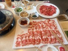 -阳坊大都涮羊肉(阳坊总店)