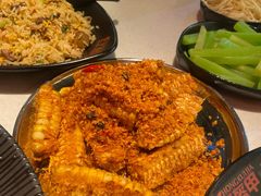 -红盔甲·小龙虾(天钥桥店)