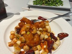 -德永枣香烤鸭(官舍店)