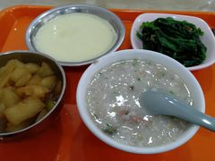 -梅园食堂
