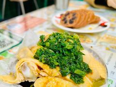 -阿金大白·上海菜馆(新天地店)