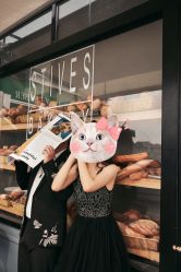 -帆拉斐婚纱摄影(春熙店)