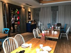 大堂-北方家宴(番禺永旺店)