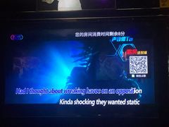 -欢乐驿站量贩式KTV(西丽店)