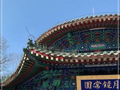 -潭柘寺景区