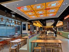 -素满香·全民食养自助(长宁龙之梦店)