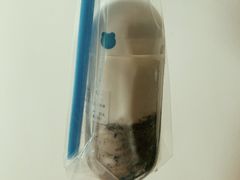 -兰熊鲜奶(西直门凯德mall店)