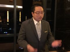 -上海龙之梦万丽酒店