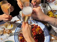 -胡桃里音乐酒馆(罗湖HALO广场店)
