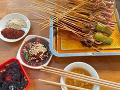 -雲记卢妈冷锅串串(中道街总店)