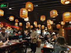 -南京大牌档(香港广场店)