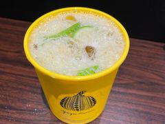 -喜茶(佛山岭南站店)