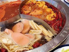 -陳艳红火锅(港汇店)