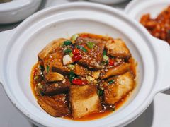 -兰湘子·湘菜小炒(长安万科广场店)