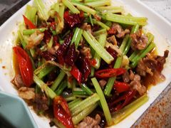 -浮何烤铺(桐梓林店)