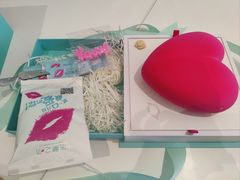 -法兰之吻蛋糕甜品(大望路店)