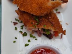 -苏坦土耳其西餐厅(玉林店)