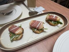 -沏点Trattoria意大利餐厅(新街口店)