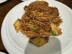 -颜家菜·鲁菜世家(大明湖店)