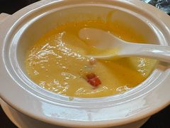 -大理实力希尔顿酒店•御玺中餐厅