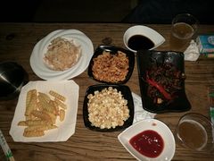-啤仕多·啤客国潮跳舞BAR(保俶路店)