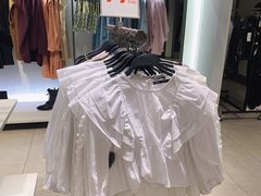 -ZARA(凯德乐峰广场店)