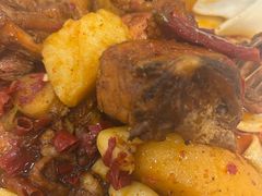 -新疆伊宁远征餐厅