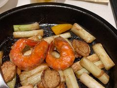 -汤城小厨•粤菜•靓汤(金融街店)