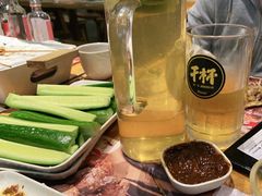 -木屋烧烤(龙岗南联店)