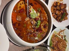 -有璟阁港式餐厅(国贸商城店)