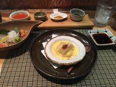 -泉寿司(万科公园店)