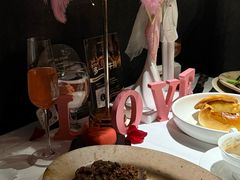 -王品牛排(福州泰禾店)